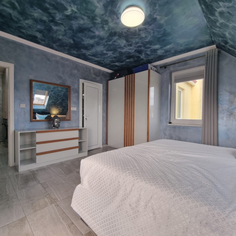 Spacious 119 sq. m. apartment with 2 Bedrooms and 2 Bathrooms | Sea Dreams, Sveti Vlas