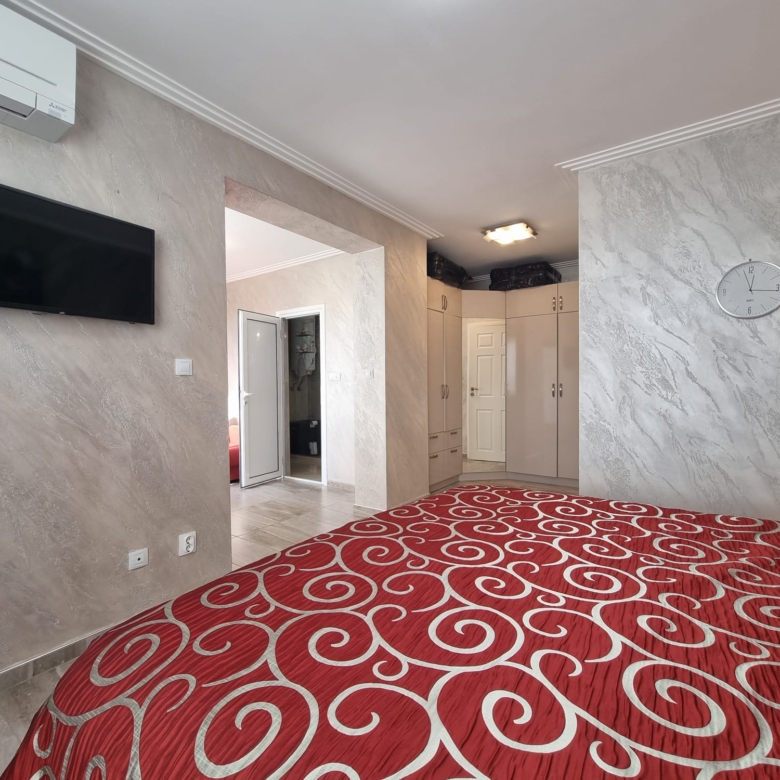 Spacious 119 sq. m. apartment with 2 Bedrooms and 2 Bathrooms | Sea Dreams, Sveti Vlas