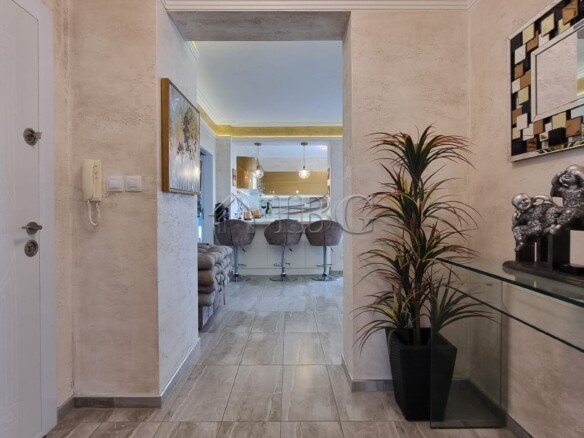 Spacious 119 sq. m. apartment with 2 Bedrooms and 2 Bathrooms | Sea Dreams, Sveti Vlas