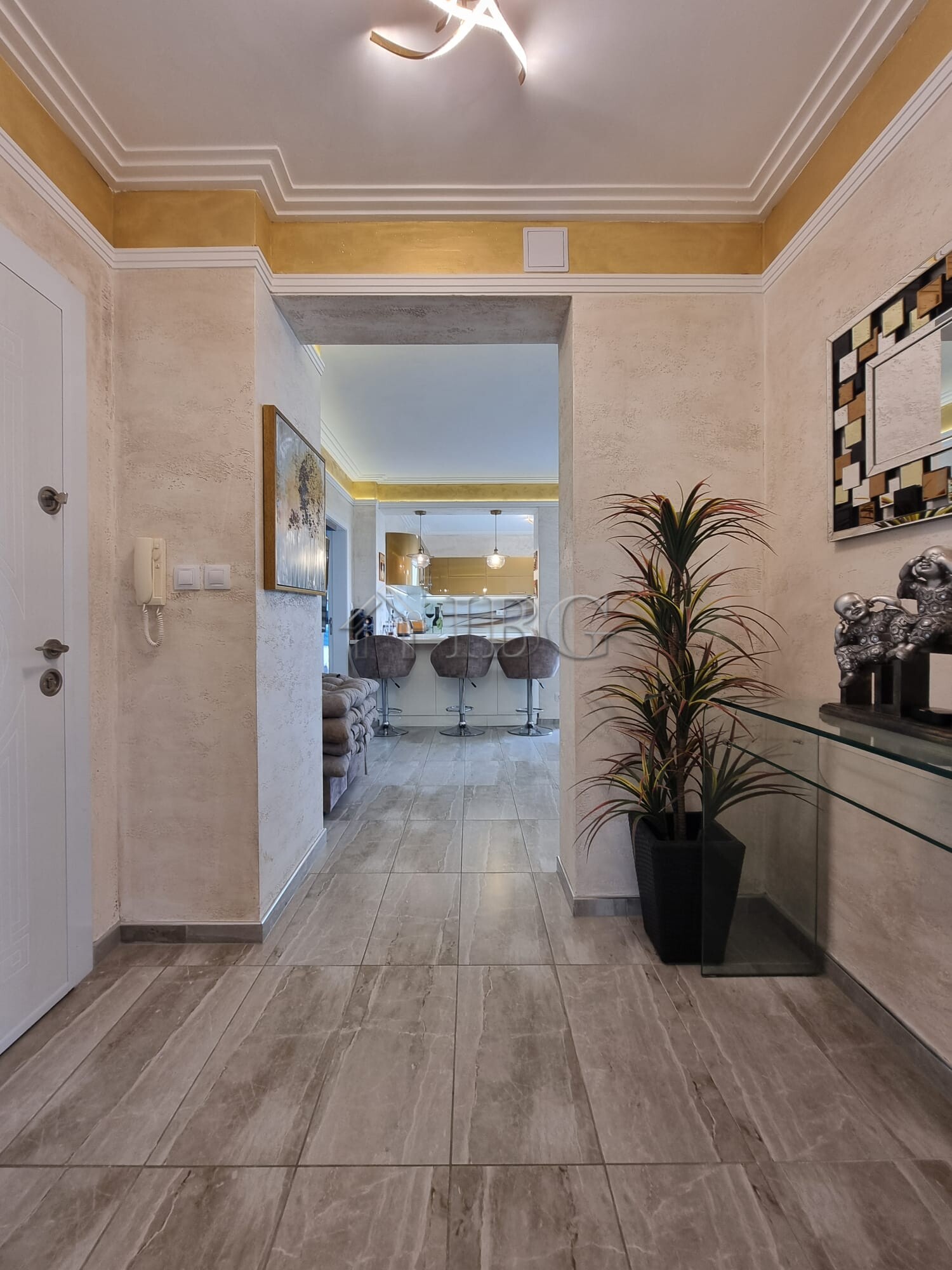 Spacious 119 sq. m. apartment with 2 Bedrooms and 2 Bathrooms | Sea Dreams, Sveti Vlas