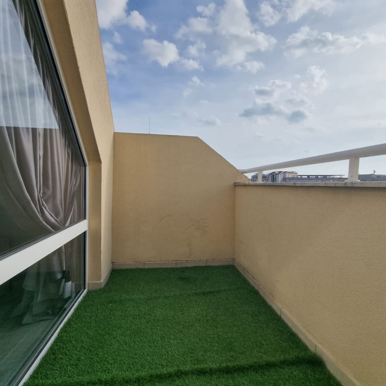 Spacious 119 sq. m. apartment with 2 Bedrooms and 2 Bathrooms | Sea Dreams, Sveti Vlas