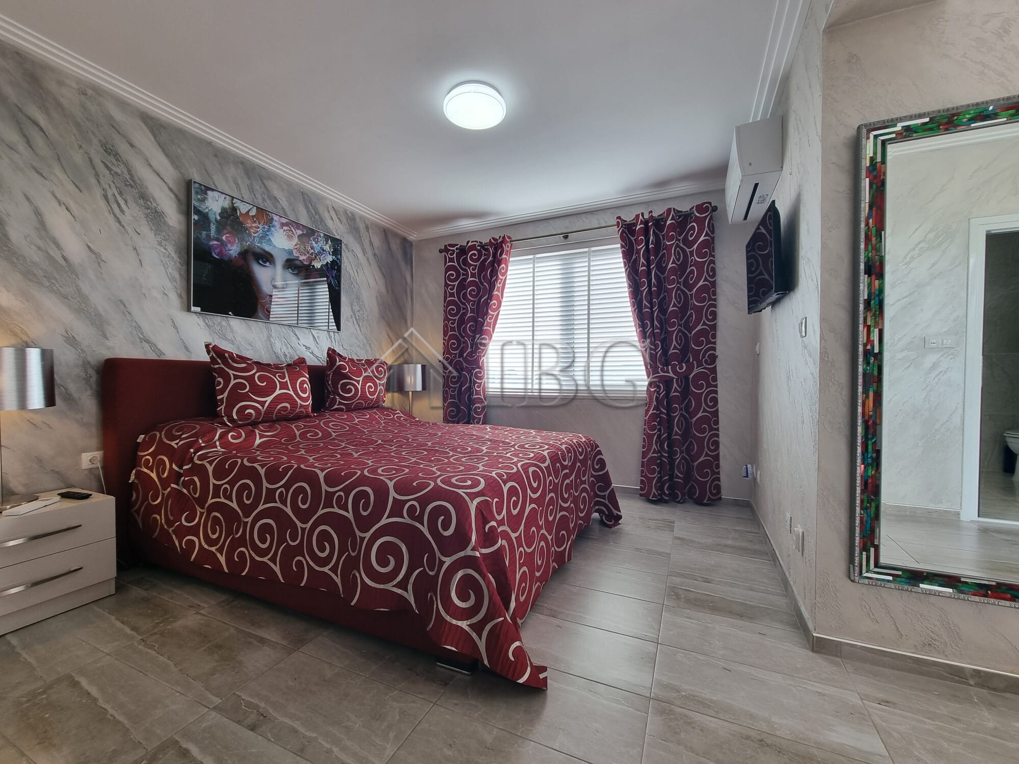 Spacious 119 sq. m. apartment with 2 Bedrooms and 2 Bathrooms | Sea Dreams, Sveti Vlas