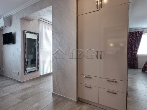 Spacious 119 sq. m. apartment with 2 Bedrooms and 2 Bathrooms | Sea Dreams, Sveti Vlas