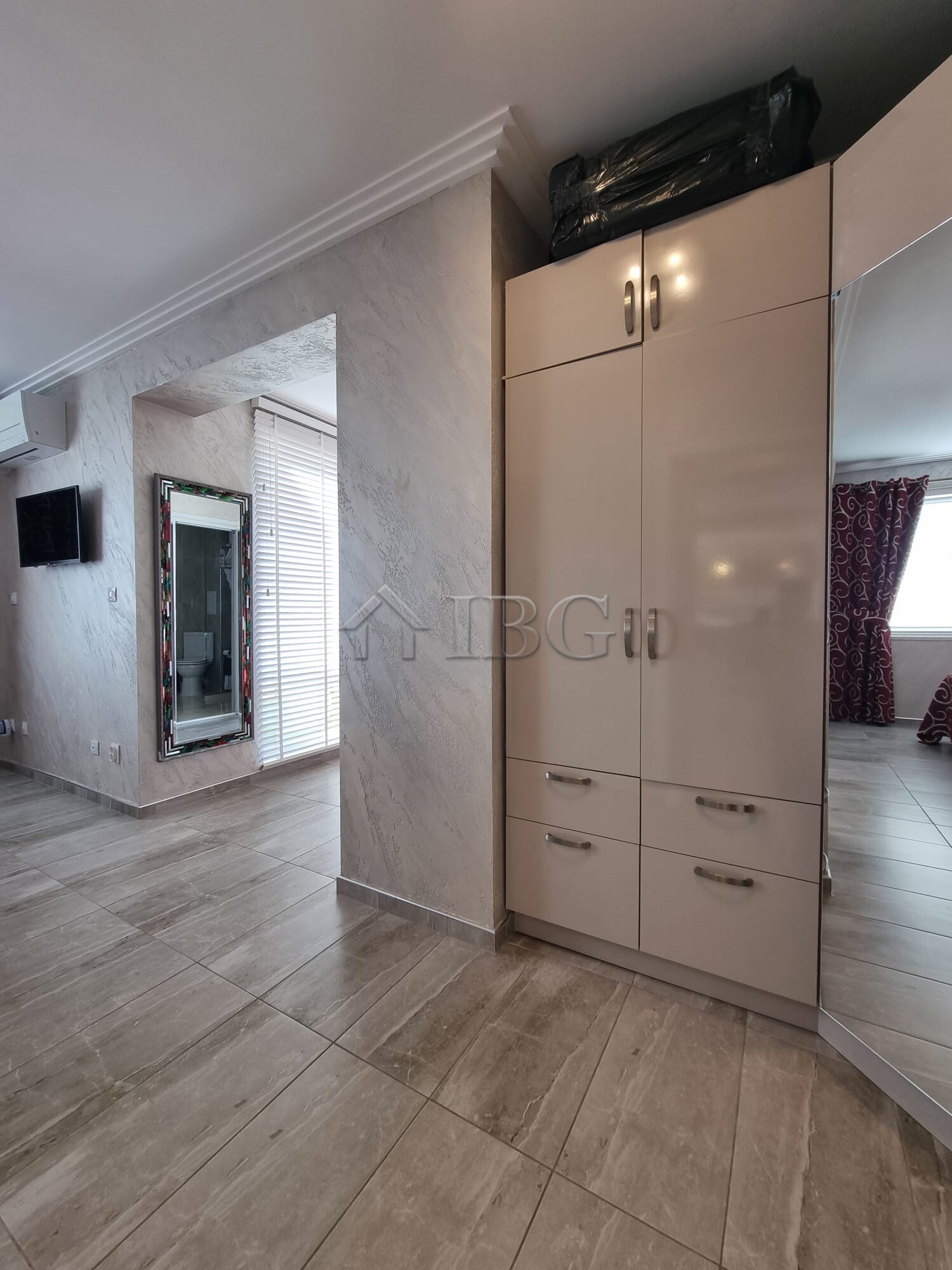 Spacious 119 sq. m. apartment with 2 Bedrooms and 2 Bathrooms | Sea Dreams, Sveti Vlas