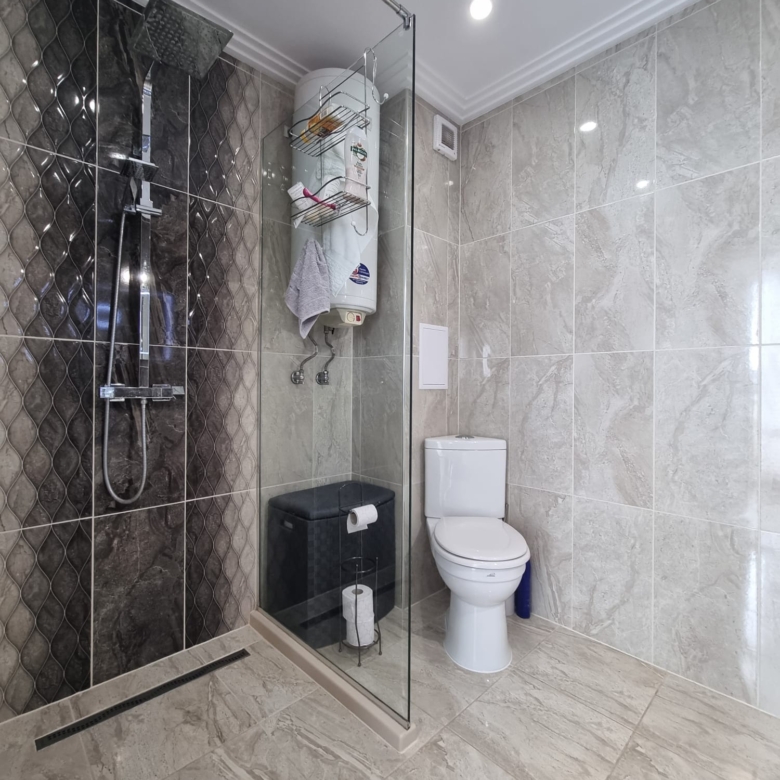 Spacious 119 sq. m. apartment with 2 Bedrooms and 2 Bathrooms | Sea Dreams, Sveti Vlas