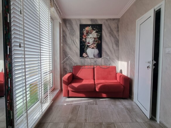 Spacious 119 sq. m. apartment with 2 Bedrooms and 2 Bathrooms | Sea Dreams, Sveti Vlas