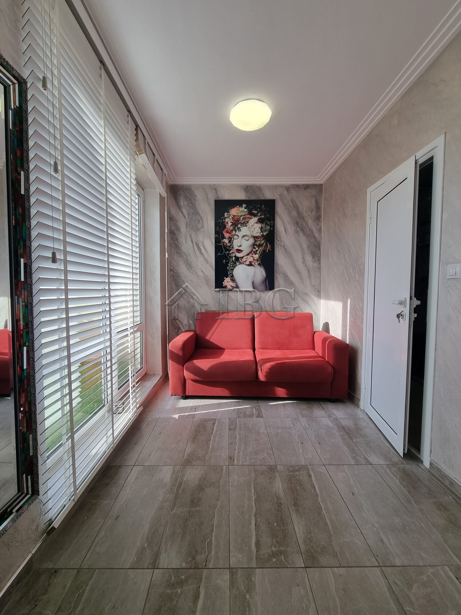 Spacious 119 sq. m. apartment with 2 Bedrooms and 2 Bathrooms | Sea Dreams, Sveti Vlas