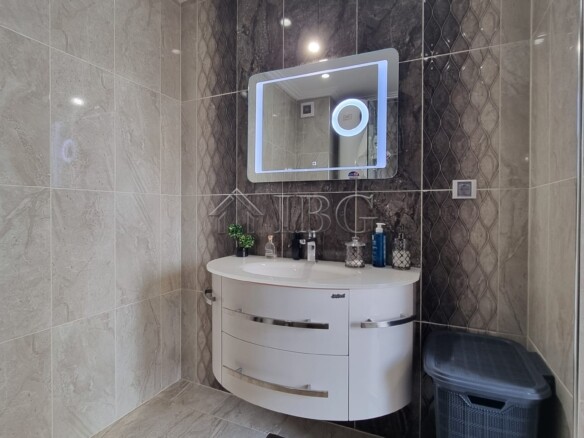 Spacious 119 sq. m. apartment with 2 Bedrooms and 2 Bathrooms | Sea Dreams, Sveti Vlas