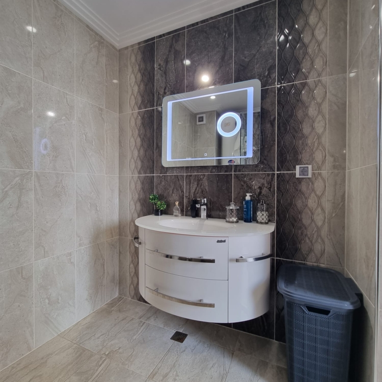 Spacious 119 sq. m. apartment with 2 Bedrooms and 2 Bathrooms | Sea Dreams, Sveti Vlas