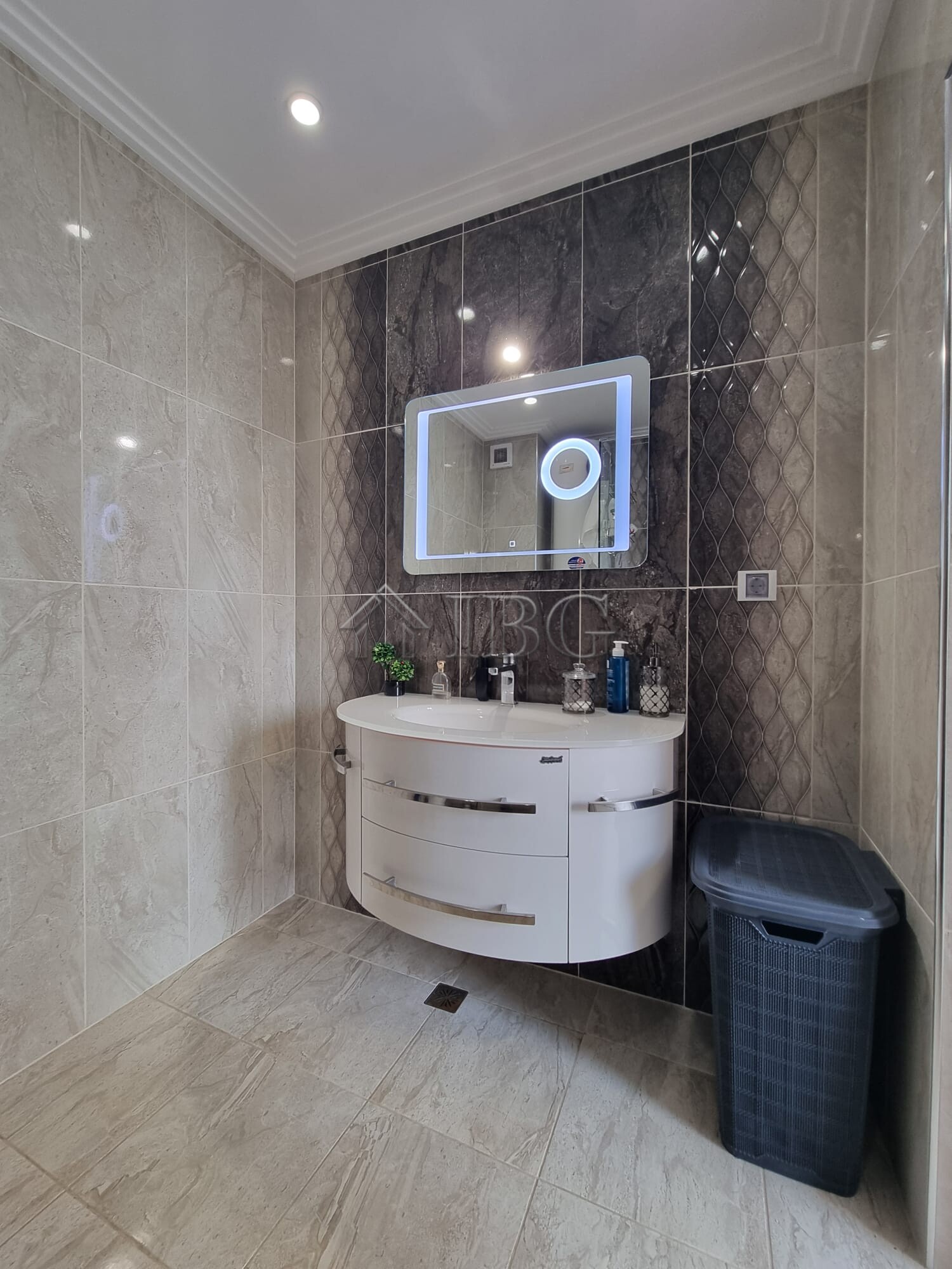 Spacious 119 sq. m. apartment with 2 Bedrooms and 2 Bathrooms | Sea Dreams, Sveti Vlas