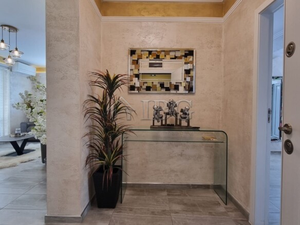 Spacious 119 sq. m. apartment with 2 Bedrooms and 2 Bathrooms | Sea Dreams, Sveti Vlas