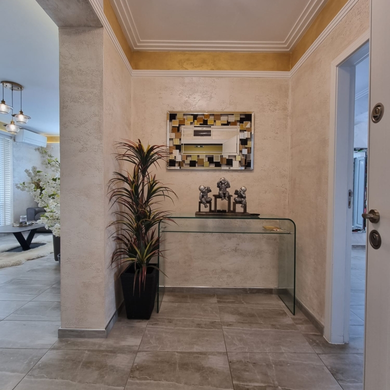Spacious 119 sq. m. apartment with 2 Bedrooms and 2 Bathrooms | Sea Dreams, Sveti Vlas