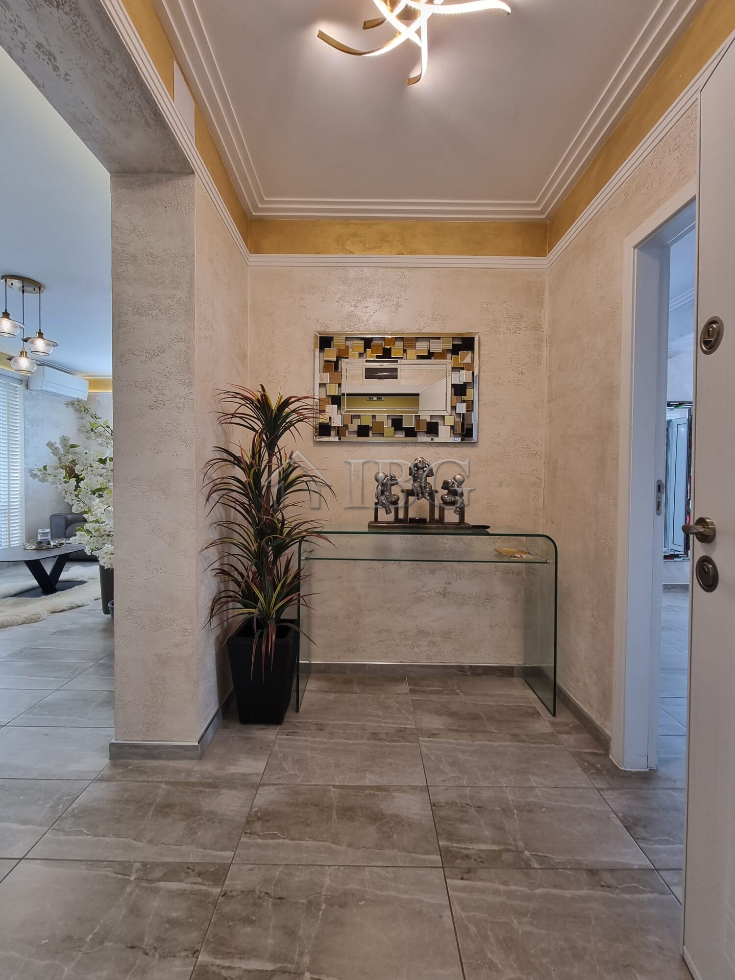 Spacious 119 sq. m. apartment with 2 Bedrooms and 2 Bathrooms | Sea Dreams, Sveti Vlas
