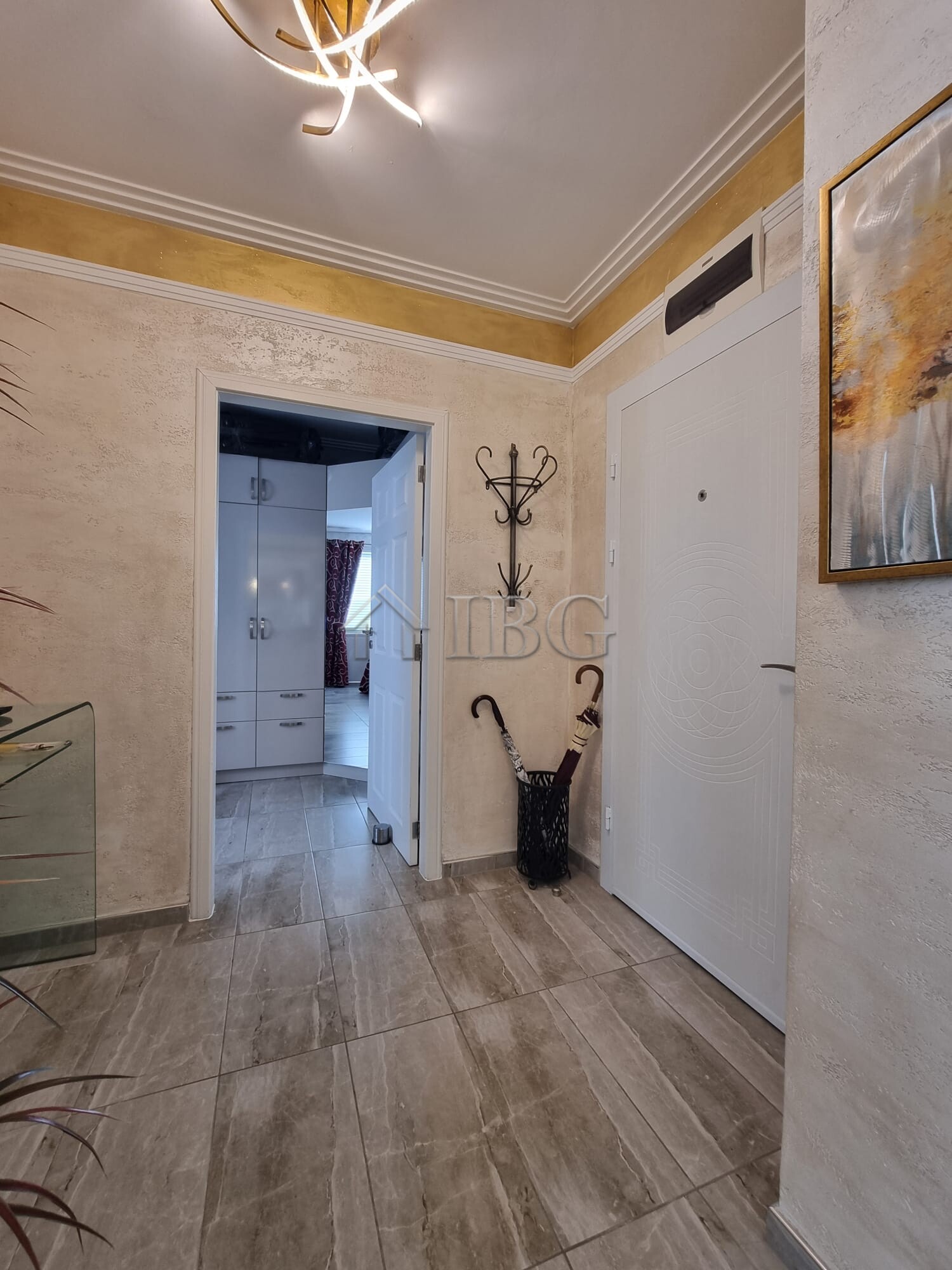 Spacious 119 sq. m. apartment with 2 Bedrooms and 2 Bathrooms | Sea Dreams, Sveti Vlas