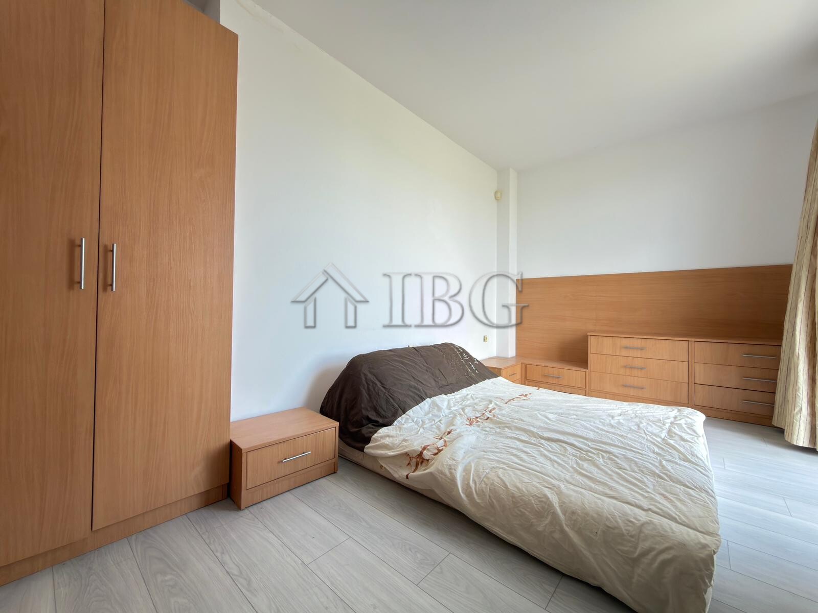 Spacious 3-Bedroom Maisonette in Sunny Day 3, Sunny Beach