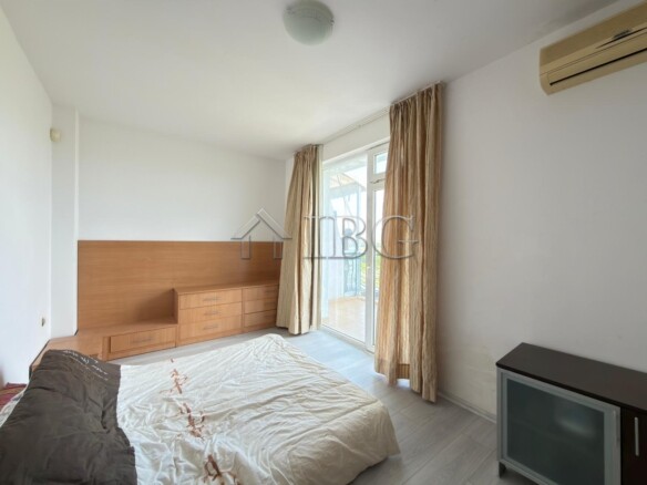 Spacious 3-Bedroom Maisonette in Sunny Day 3, Sunny Beach