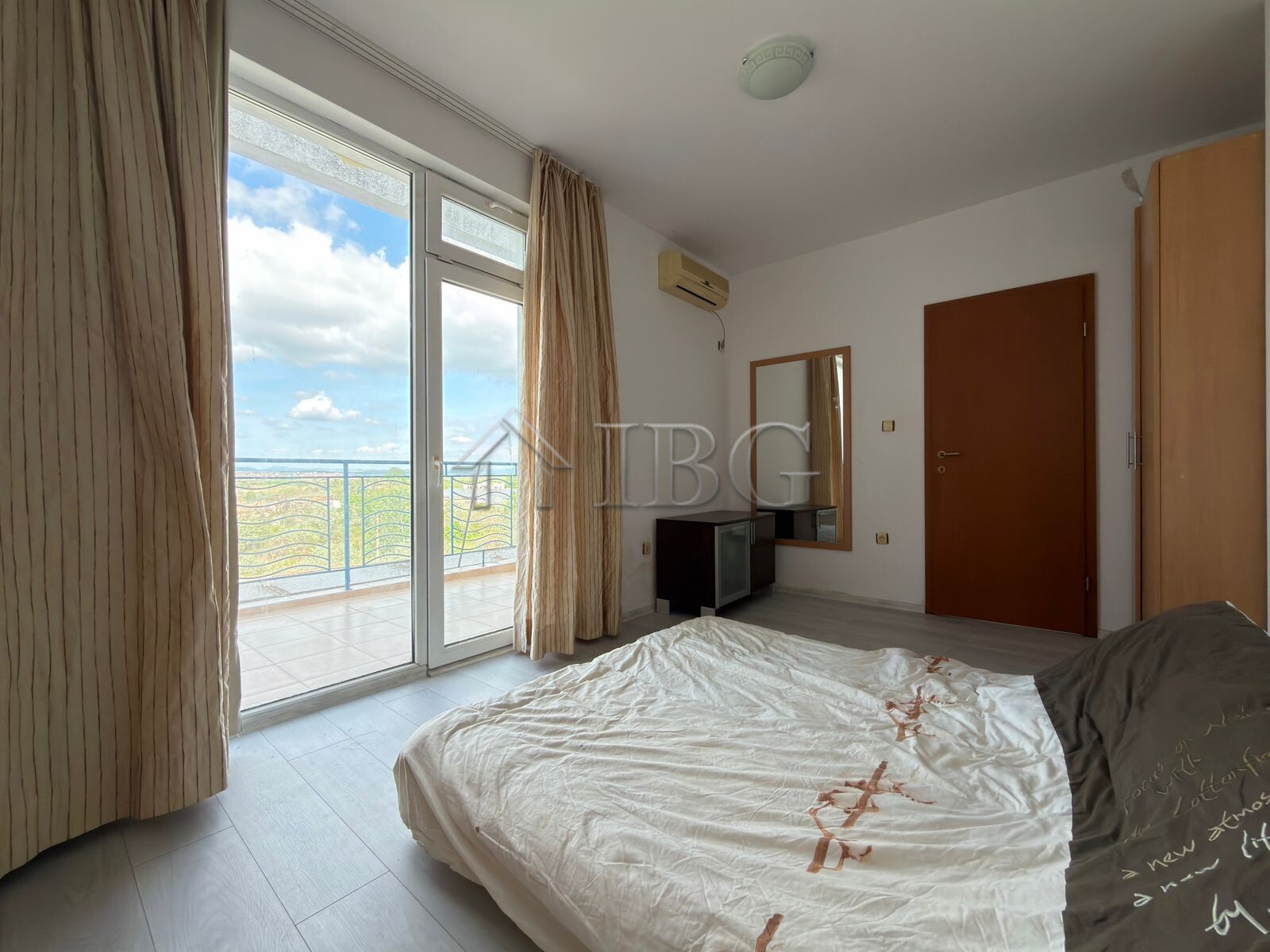 Spacious 3-Bedroom Maisonette in Sunny Day 3, Sunny Beach