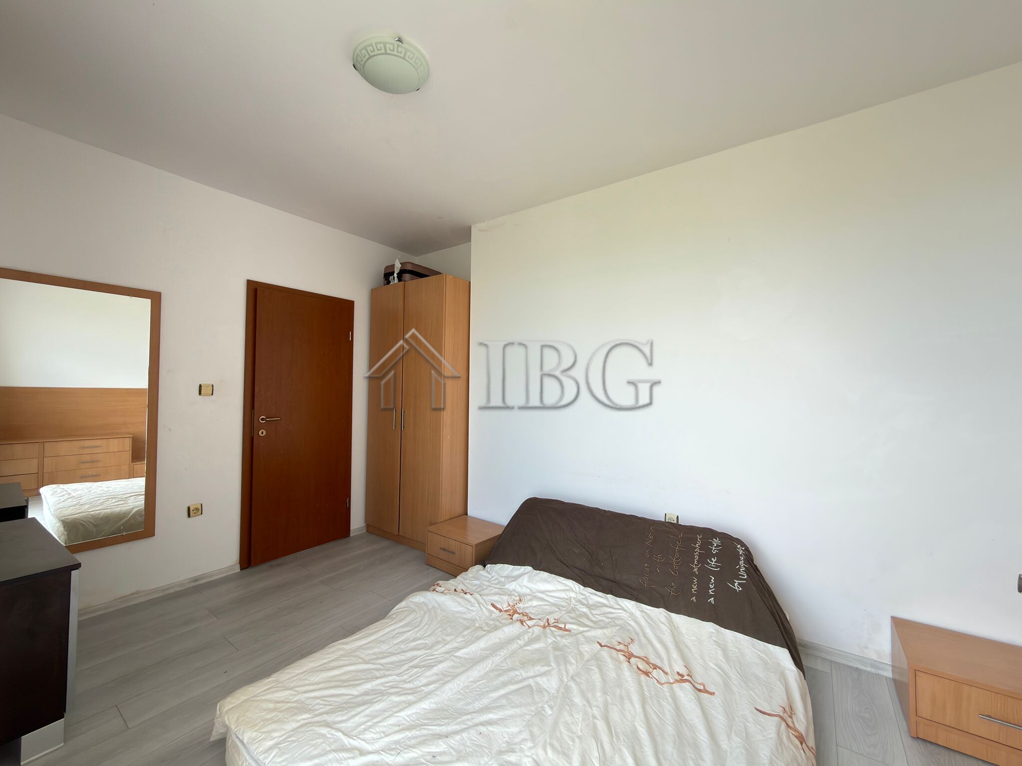 Spacious 3-Bedroom Maisonette in Sunny Day 3, Sunny Beach