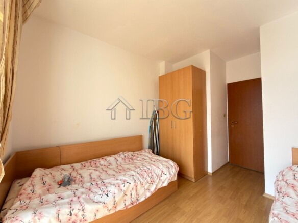 Spacious 3-Bedroom Maisonette in Sunny Day 3, Sunny Beach