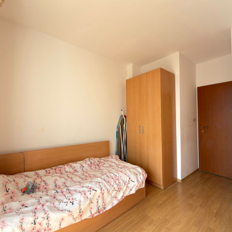 Spacious 3-Bedroom Maisonette in Sunny Day 3, Sunny Beach