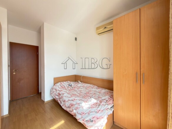 Spacious 3-Bedroom Maisonette in Sunny Day 3, Sunny Beach