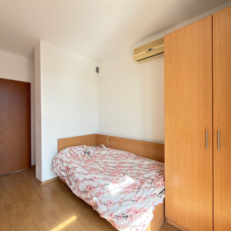 Spacious 3-Bedroom Maisonette in Sunny Day 3, Sunny Beach