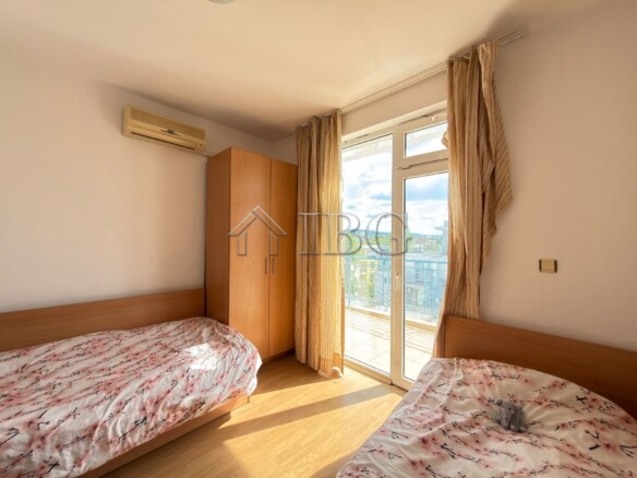 Spacious 3-Bedroom Maisonette in Sunny Day 3, Sunny Beach