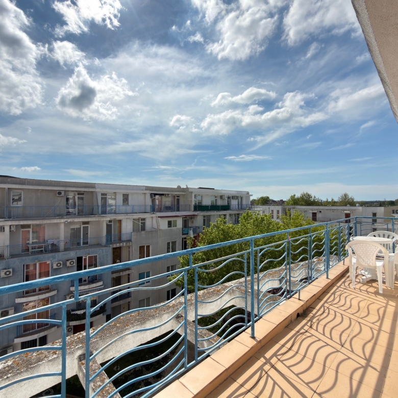 Spacious 3-Bedroom Maisonette in Sunny Day 3, Sunny Beach