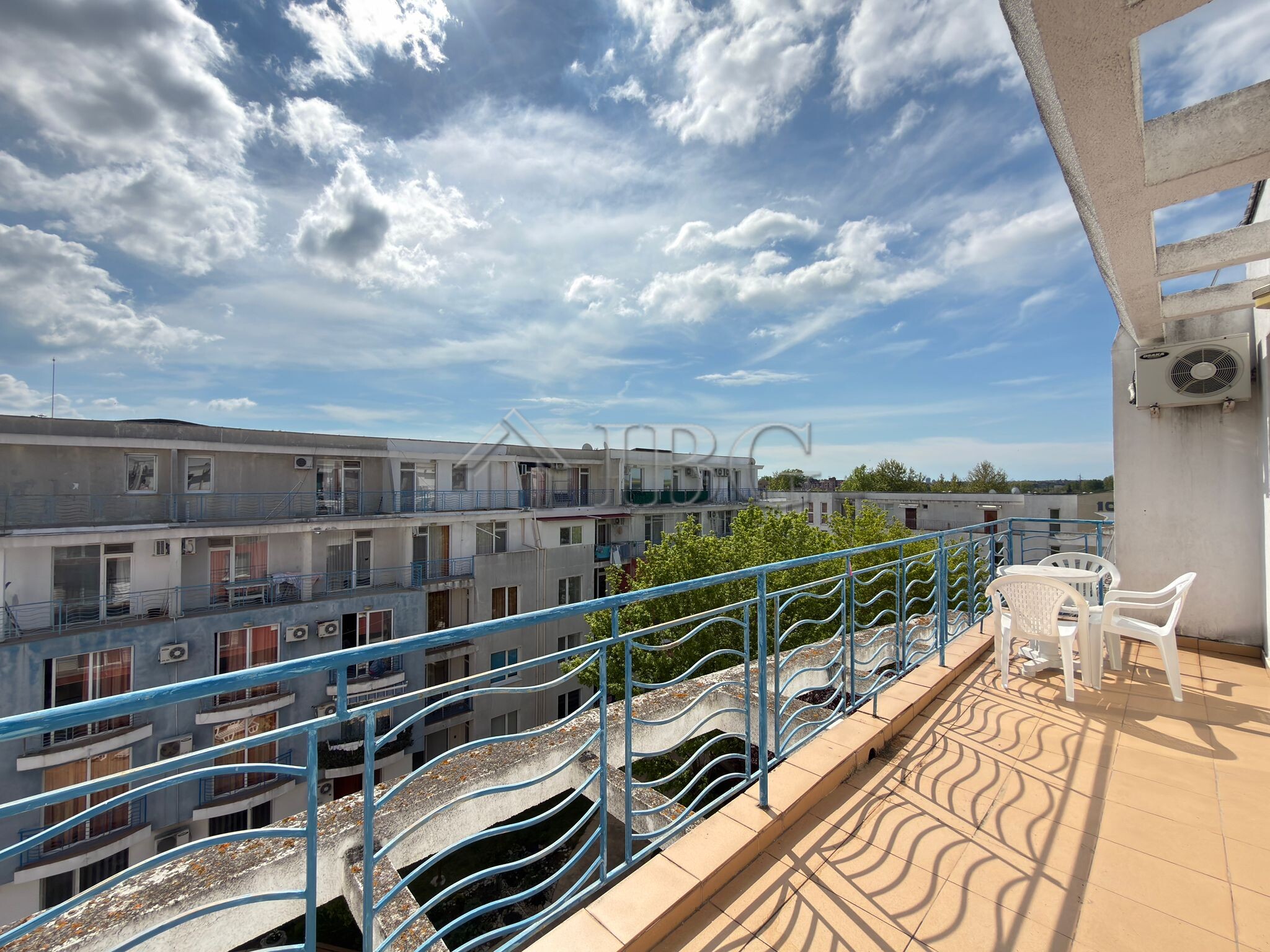 Spacious 3-Bedroom Maisonette in Sunny Day 3, Sunny Beach