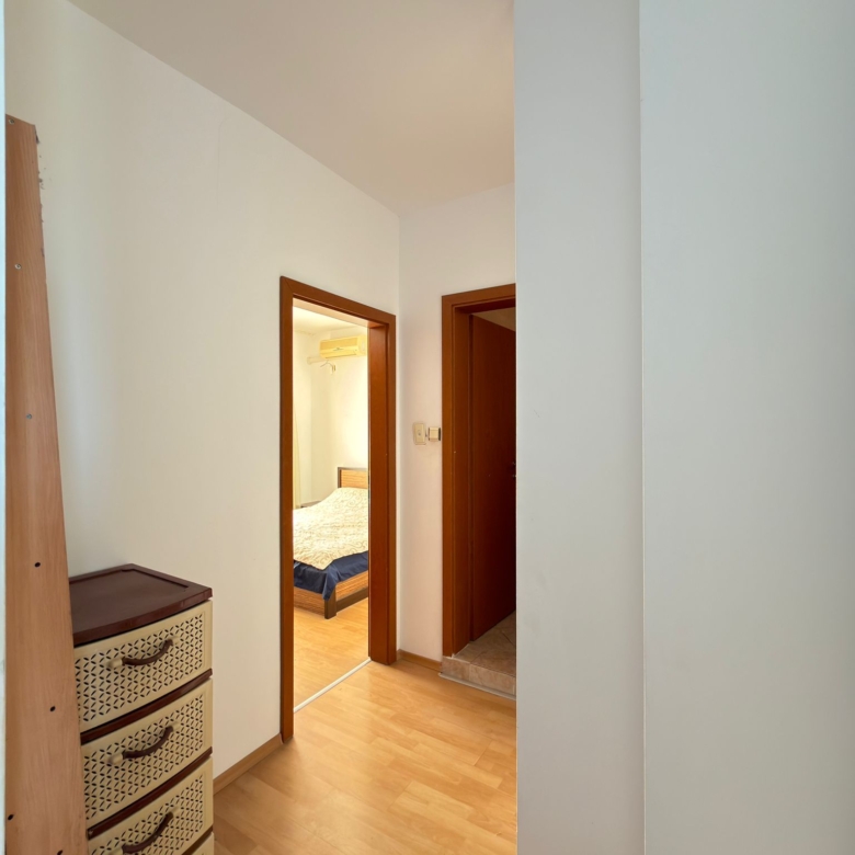 Spacious 3-Bedroom Maisonette in Sunny Day 3, Sunny Beach