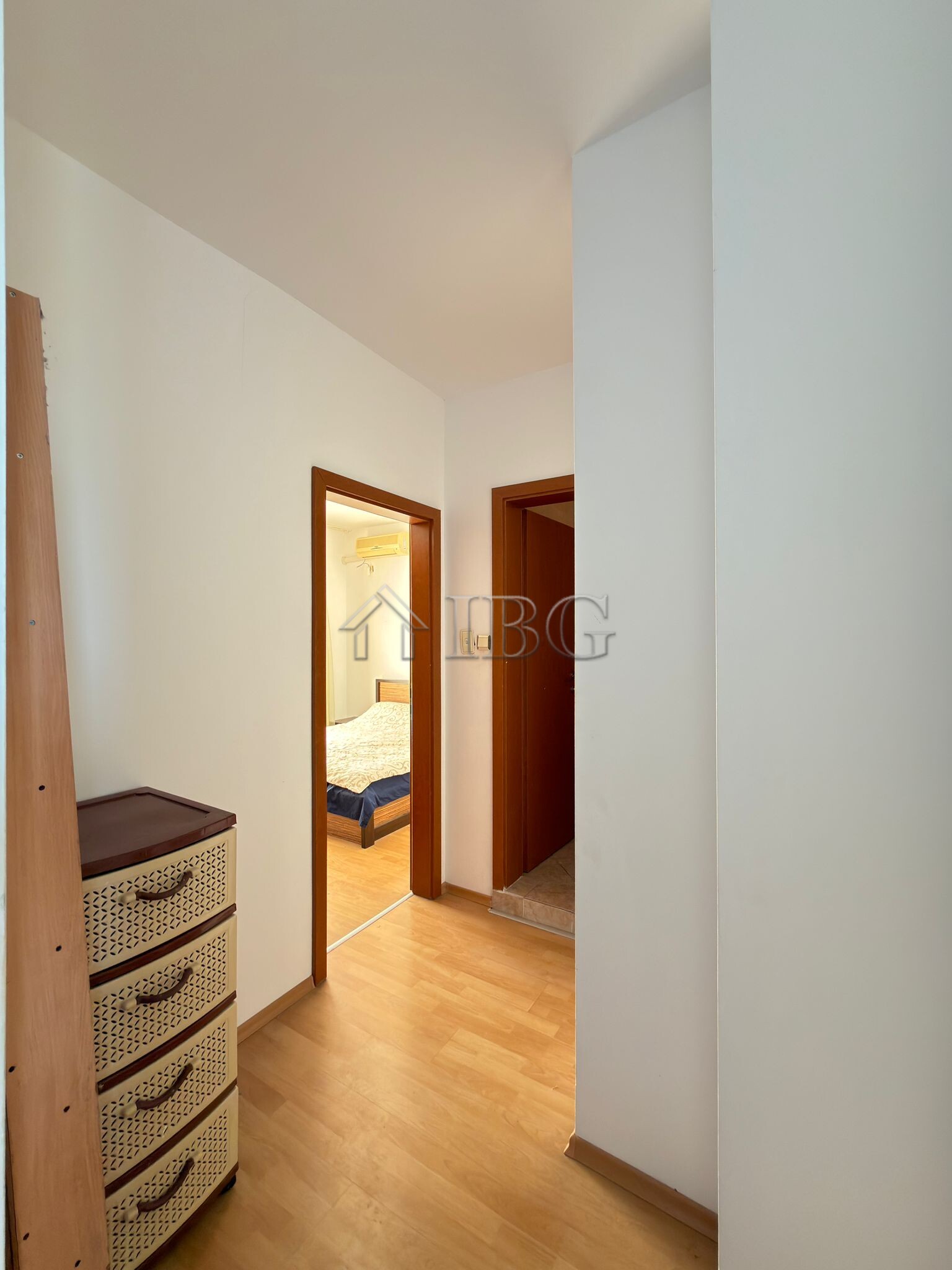 Spacious 3-Bedroom Maisonette in Sunny Day 3, Sunny Beach