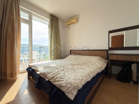 Spacious 3-Bedroom Maisonette in Sunny Day 3, Sunny Beach