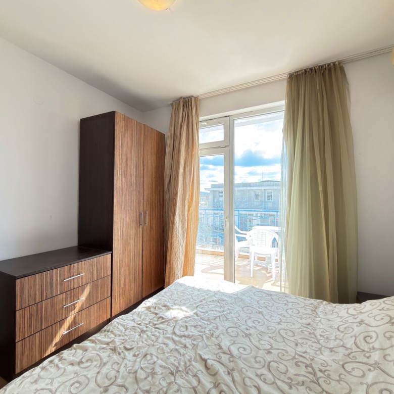 Spacious 3-Bedroom Maisonette in Sunny Day 3, Sunny Beach