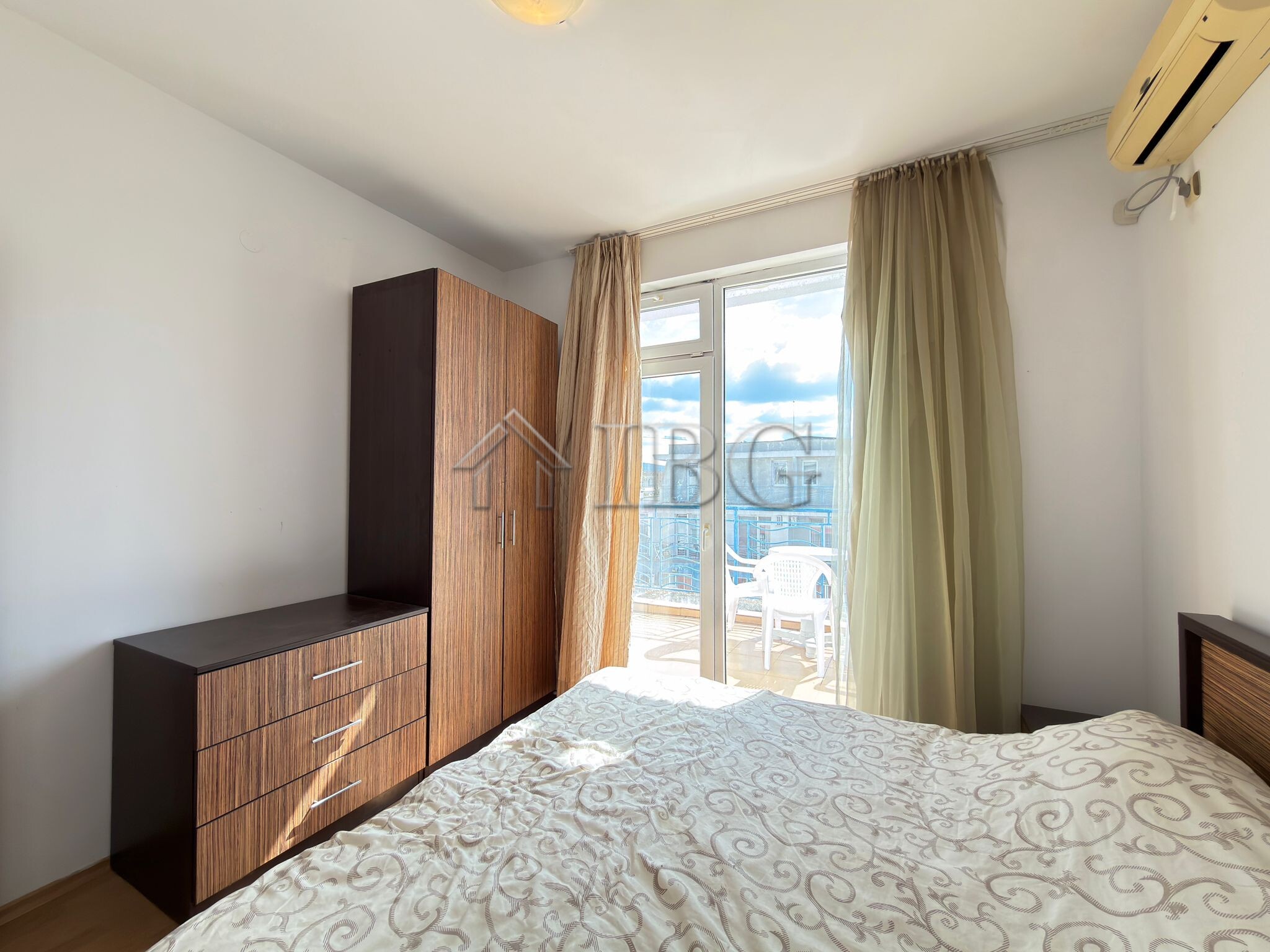 Spacious 3-Bedroom Maisonette in Sunny Day 3, Sunny Beach