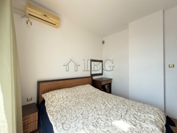 Spacious 3-Bedroom Maisonette in Sunny Day 3, Sunny Beach