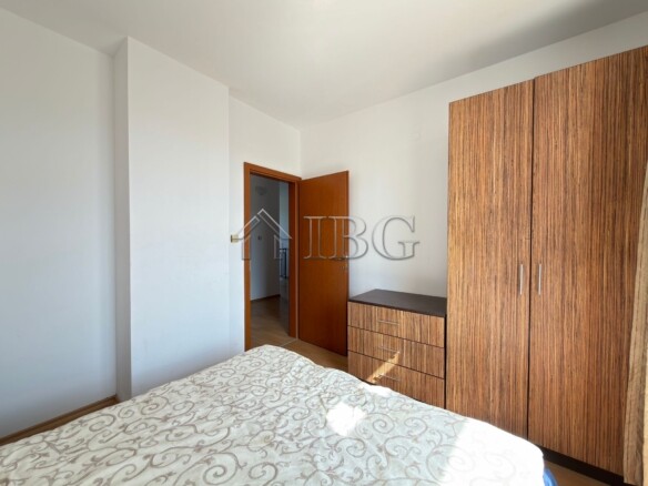 Spacious 3-Bedroom Maisonette in Sunny Day 3, Sunny Beach