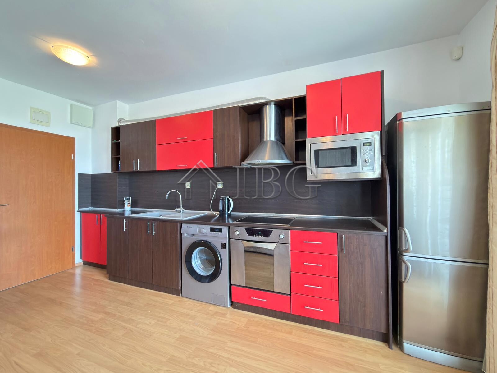Spacious 3-Bedroom Maisonette in Sunny Day 3, Sunny Beach