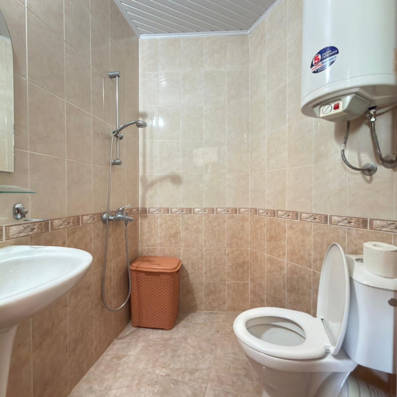 Spacious 3-Bedroom Maisonette in Sunny Day 3, Sunny Beach
