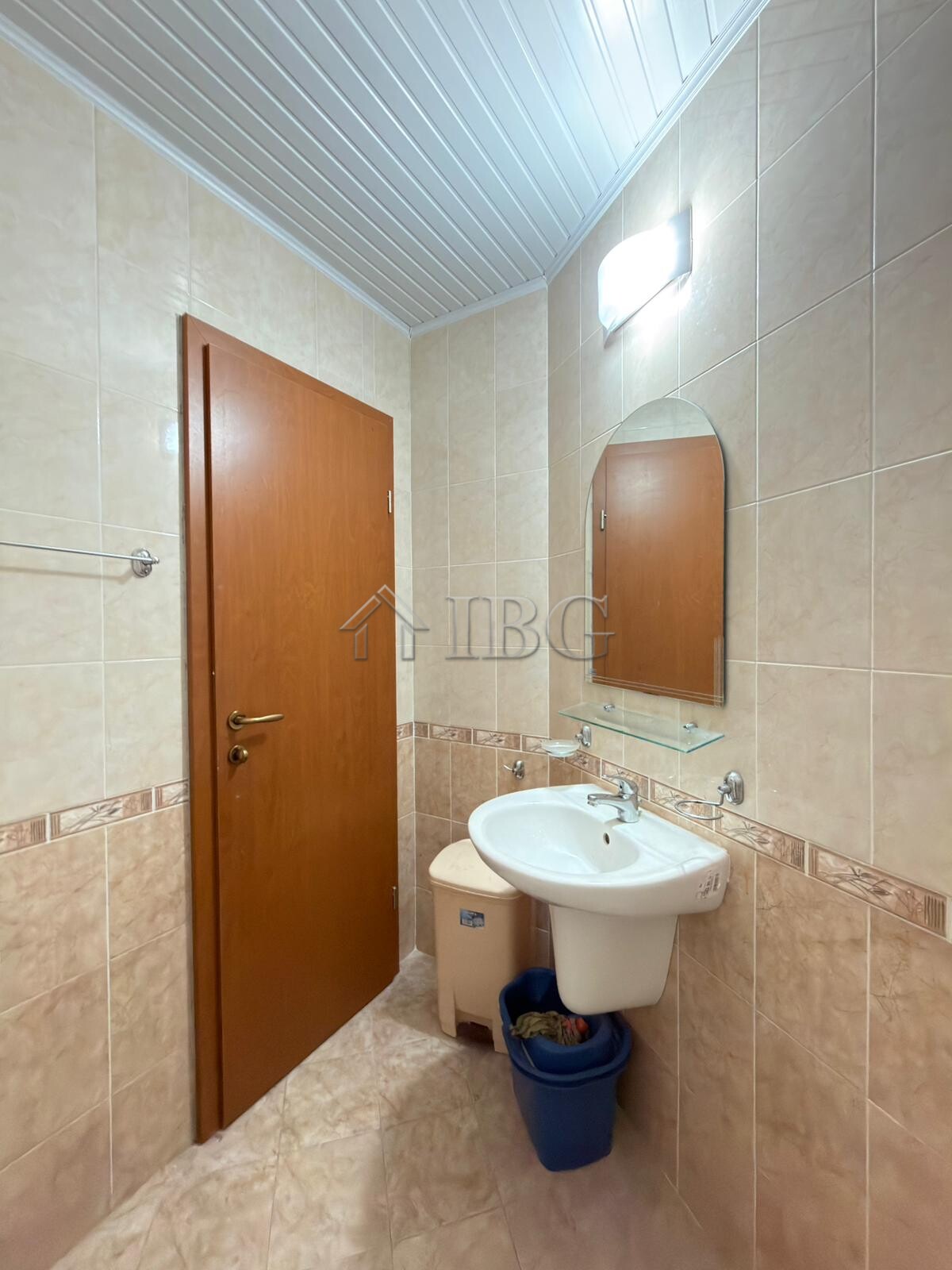 Spacious 3-Bedroom Maisonette in Sunny Day 3, Sunny Beach