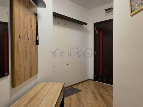 One Bedroom Apartment with Sea View| Millennium 1 | Sveti Vlas | 200 m to the Beach