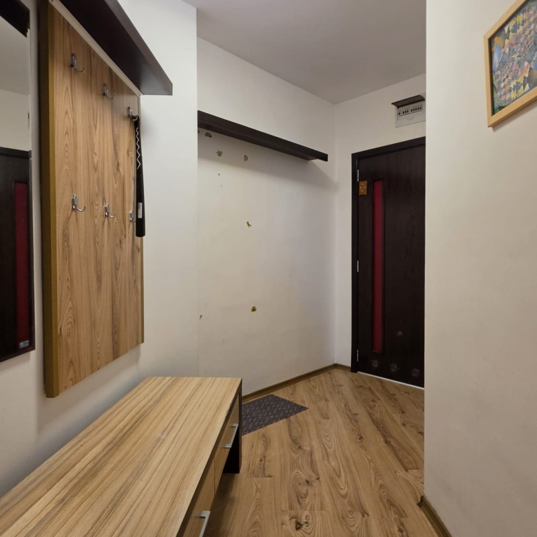 One Bedroom Apartment with Sea View| Millennium 1 | Sveti Vlas | 200 m to the Beach