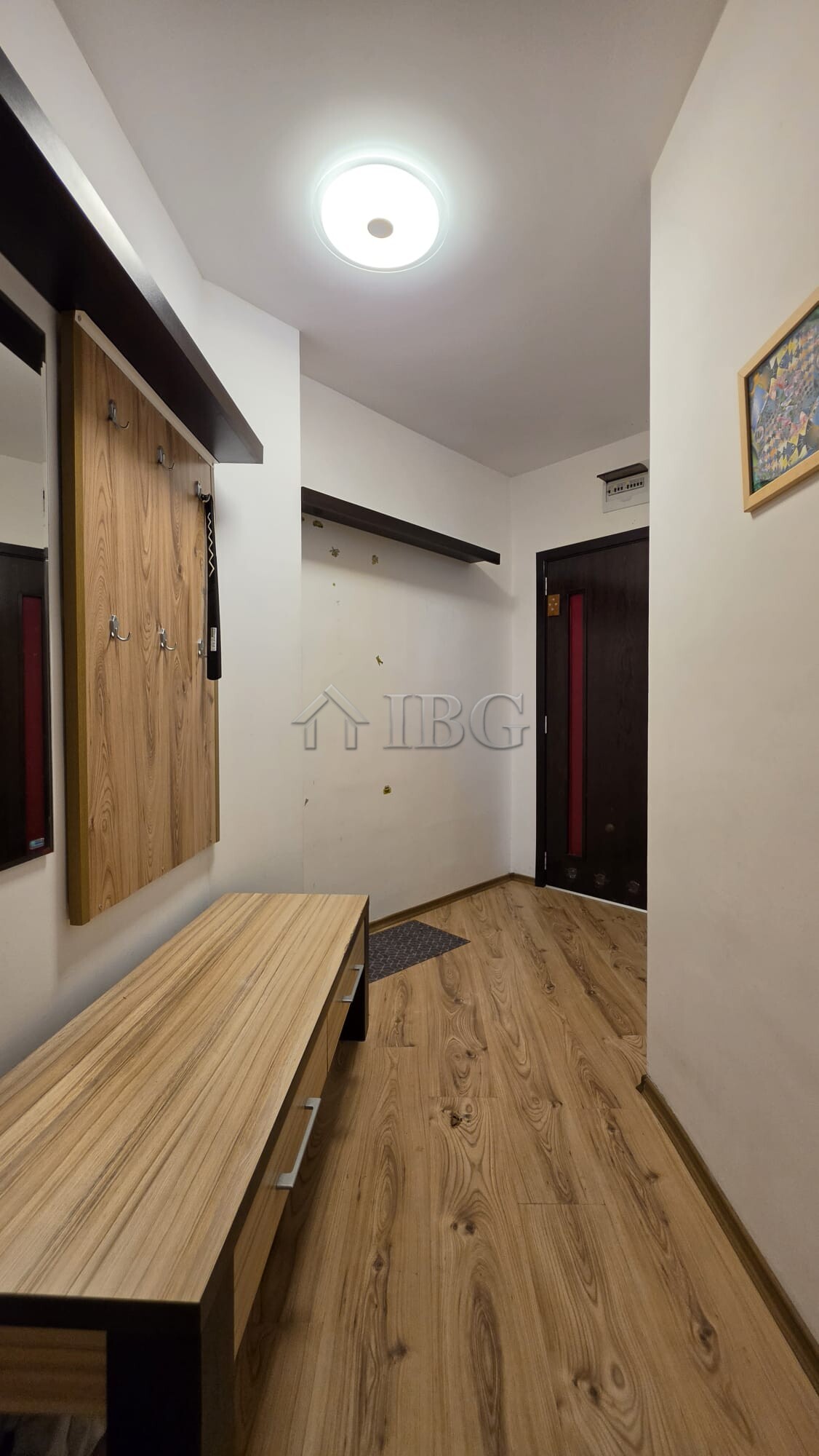 One Bedroom Apartment with Sea View| Millennium 1 | Sveti Vlas | 200 m to the Beach