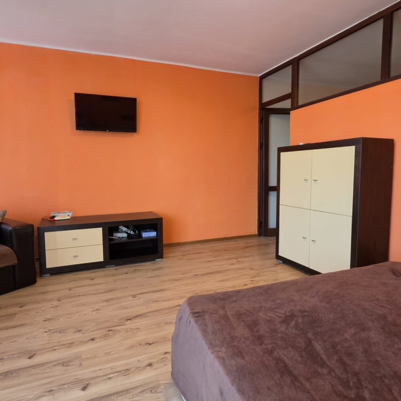 One Bedroom Apartment with Sea View| Millennium 1 | Sveti Vlas | 200 m to the Beach
