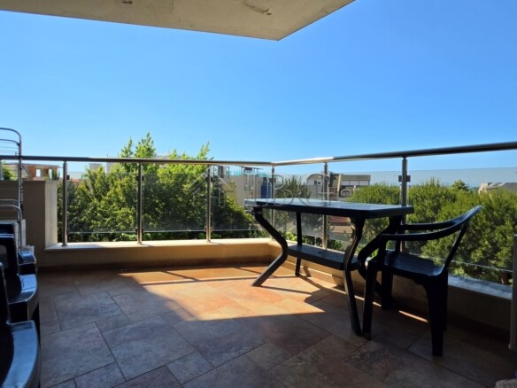 One Bedroom Apartment with Sea View| Millennium 1 | Sveti Vlas | 200 m to the Beach