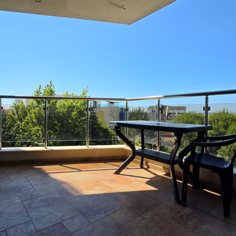 One Bedroom Apartment with Sea View| Millennium 1 | Sveti Vlas | 200 m to the Beach
