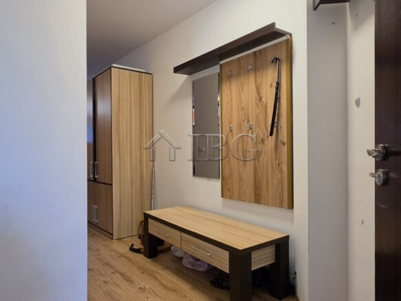 One Bedroom Apartment with Sea View| Millennium 1 | Sveti Vlas | 200 m to the Beach