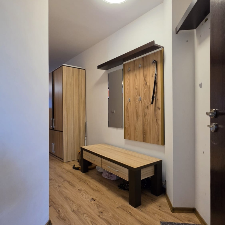 One Bedroom Apartment with Sea View| Millennium 1 | Sveti Vlas | 200 m to the Beach