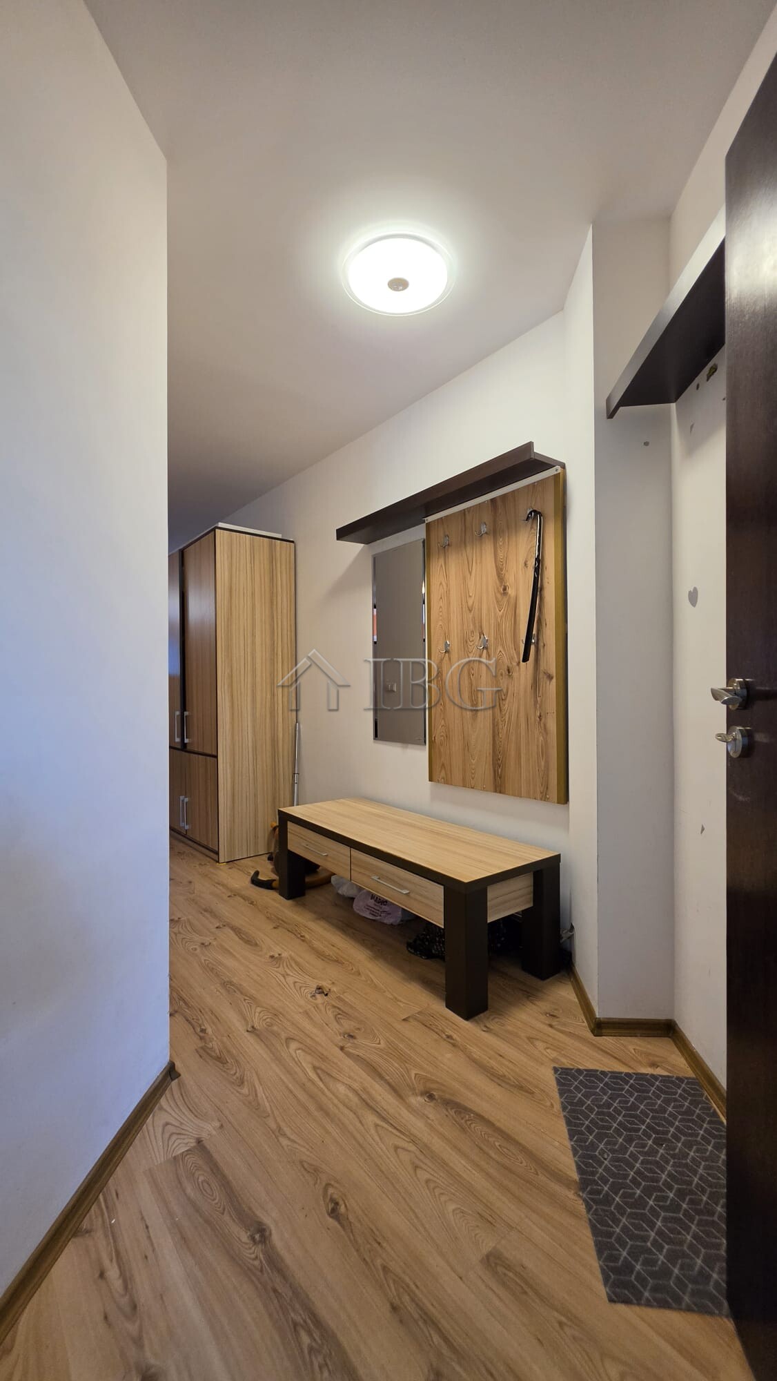 One Bedroom Apartment with Sea View| Millennium 1 | Sveti Vlas | 200 m to the Beach