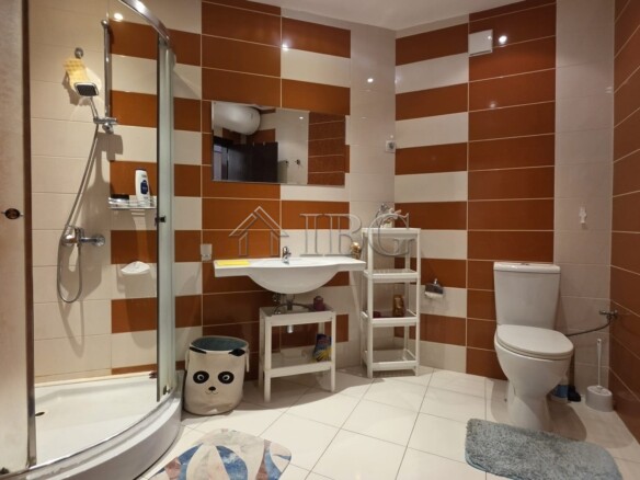 One Bedroom Apartment with Sea View| Millennium 1 | Sveti Vlas | 200 m to the Beach