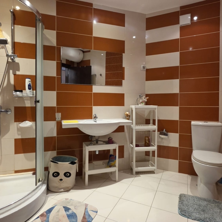 One Bedroom Apartment with Sea View| Millennium 1 | Sveti Vlas | 200 m to the Beach